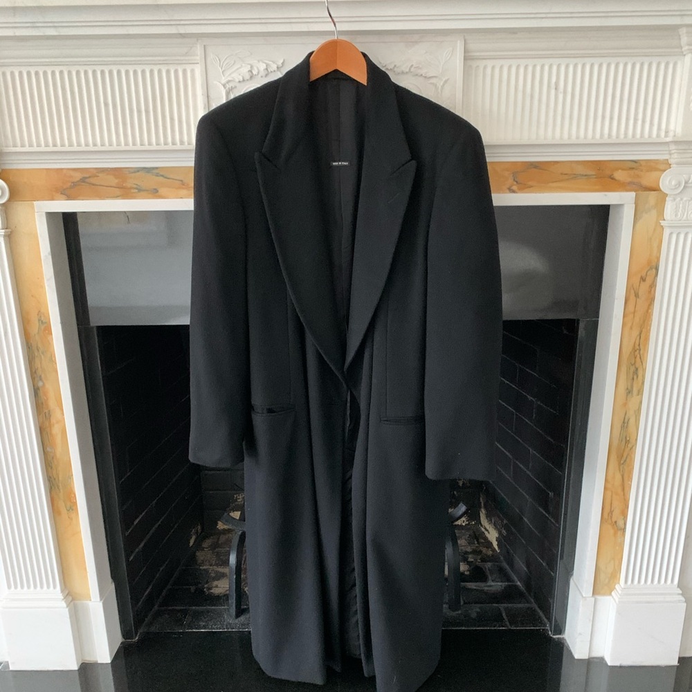 Men’s Giorgio Armani Jacket